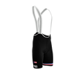 Puerto Rico CODE Cycling Pro Bib Shorts Bike for Women