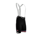 Puerto Rico CODE Cycling Pro Bib Shorts Bike for Men