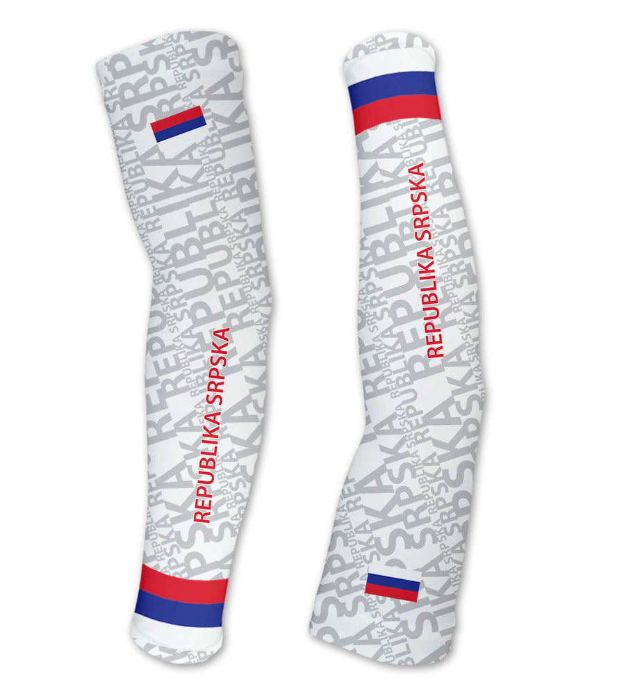 Arm Sleeves