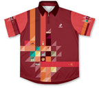 ScudoProBowling Jersey