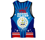 Rhode Island Triathlon Top