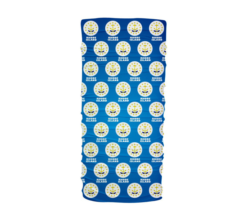 Rhode Island Multifunctional UV Protection Headband