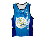 Rhode Island Triathlon Top