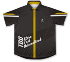 Road Pit Crew Racing Shirt Jersey