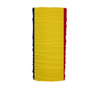 Romania Flag Multifunctional UV Protection Headband