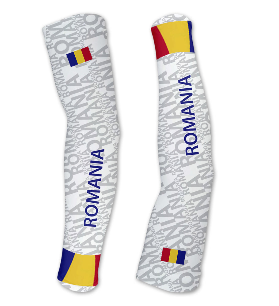 Arm Sleeves