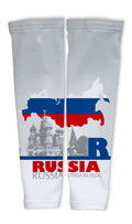 Arm Sleeves