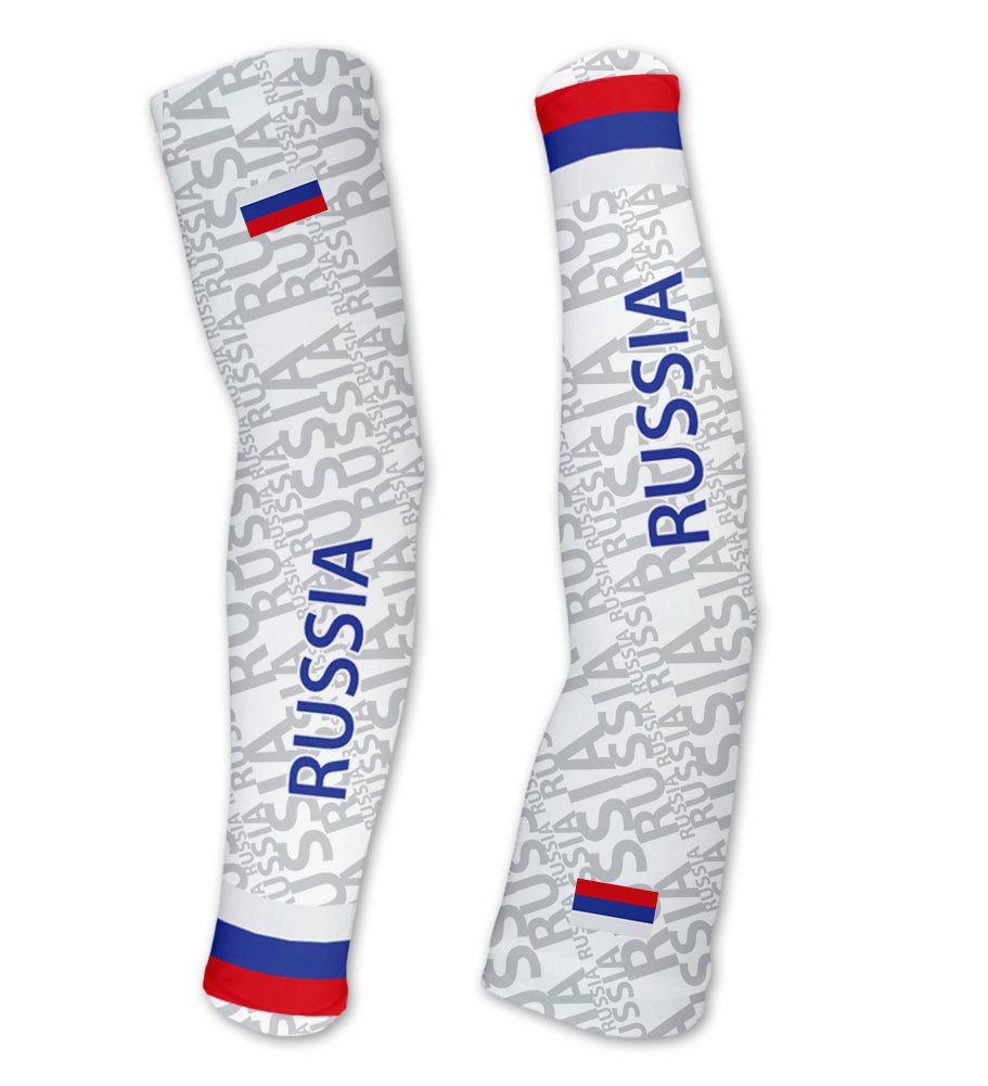 Arm Sleeves