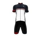 Ryder Denim Scudopro Cycling Speedsuit for ManRyder Denim Scudopro Cycling Speedsuit for Man