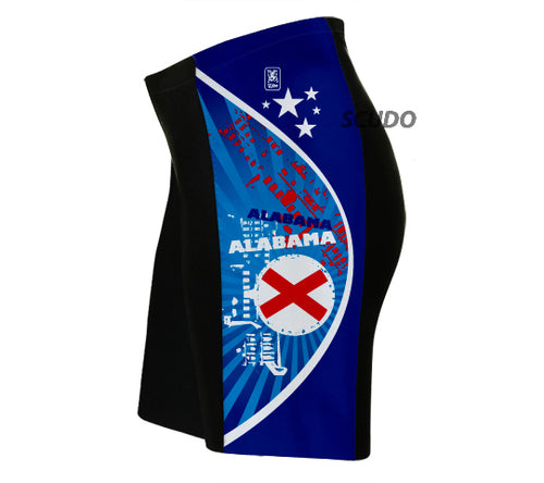 ScudoPro Cycling Shorts