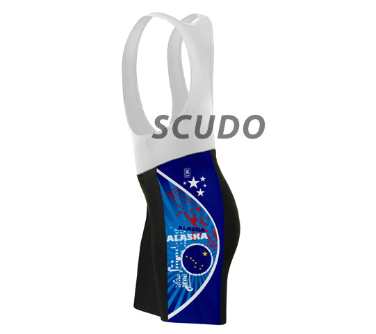 ScudoPro Cycling Shorts