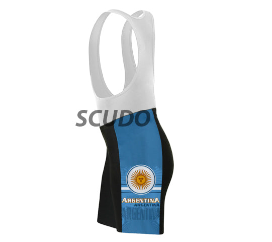 ScudoPro Cycling Shorts