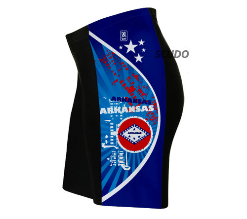 ScudoPro Cycling Shorts