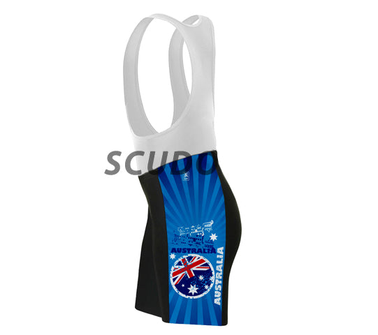 ScudoPro Cycling Shorts