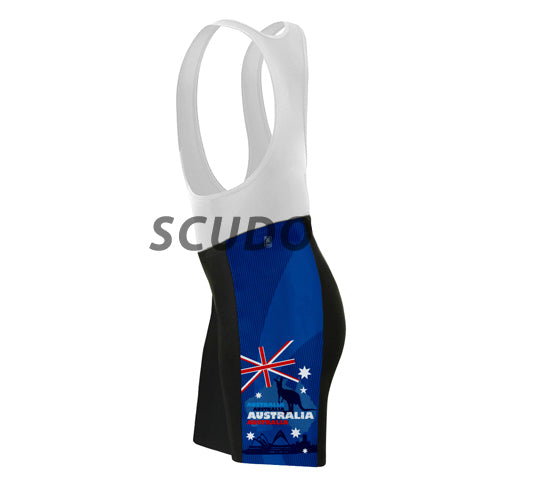 ScudoPro Cycling Shorts