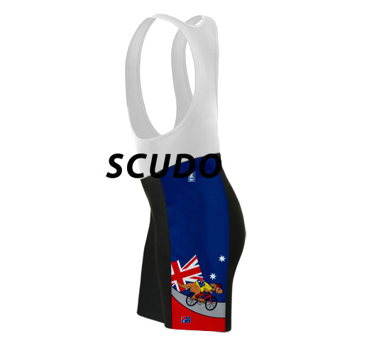 ScudoPro Cycling Shorts