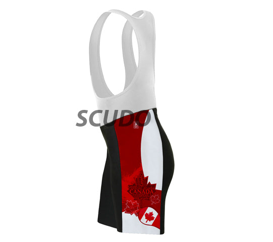 ScudoPro Cycling Shorts