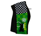 ScudoPro Cycling Shorts