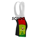 ScudoPro Cycling Shorts