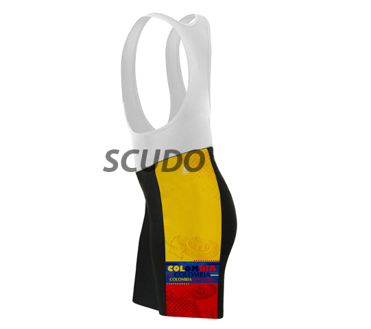 ScudoPro Cycling Shorts