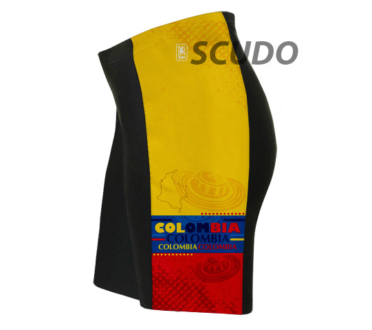 ScudoPro Cycling Shorts