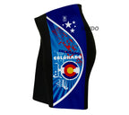 Colorado Triathlon Shorts
