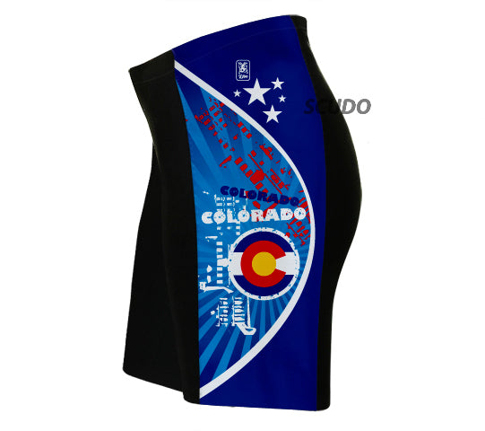 ScudoPro Cycling Shorts