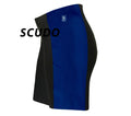 Dark Blue Triathlon Shorts