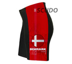 ScudoPro Cycling Shorts