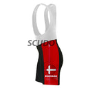 ScudoPro Cycling Shorts
