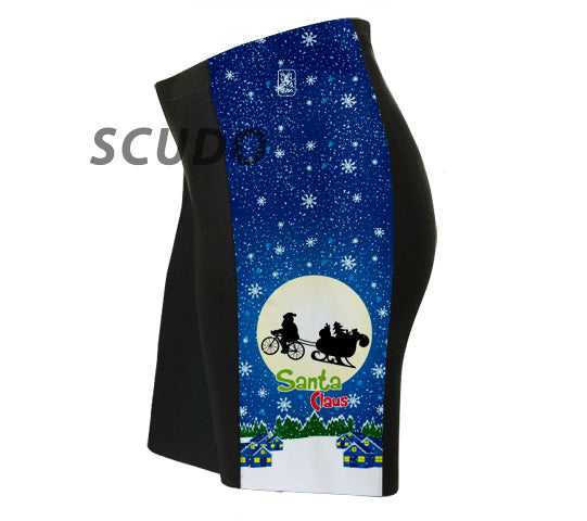 ScudoPro Cycling Shorts