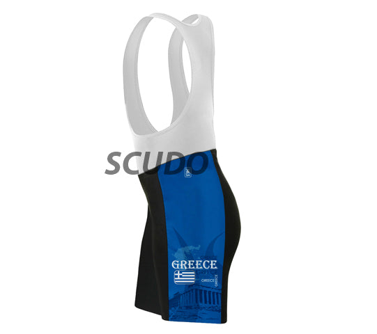 ScudoPro Cycling Shorts