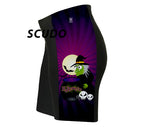 ScudoPro Cycling Shorts