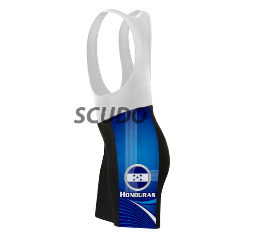 ScudoPro Cycling Shorts