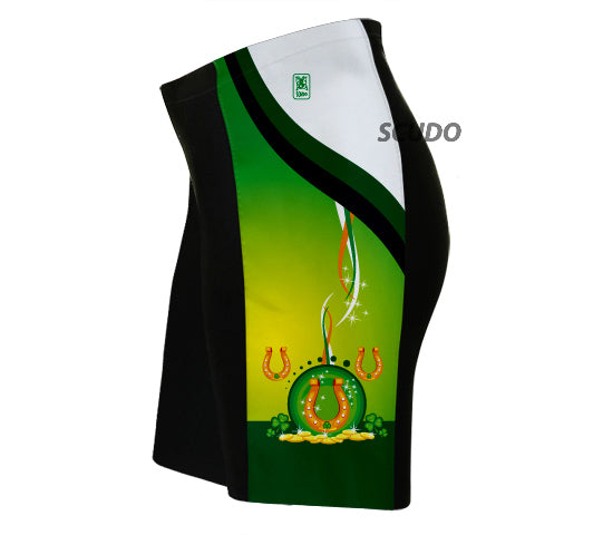 ScudoPro Cycling Shorts