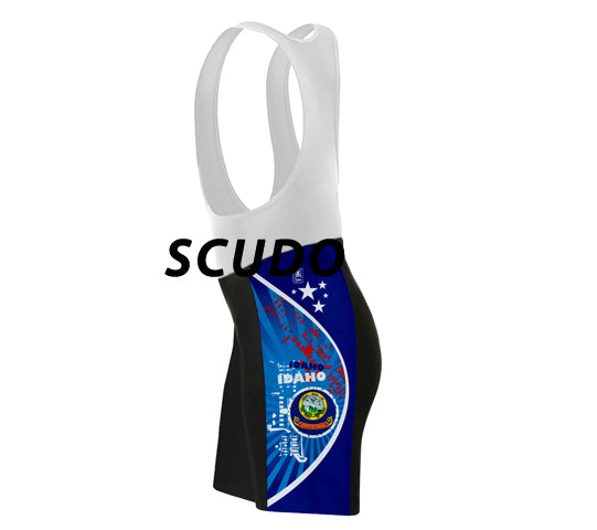 ScudoPro Cycling Shorts