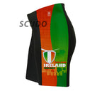 Ireland Triathlon Shorts