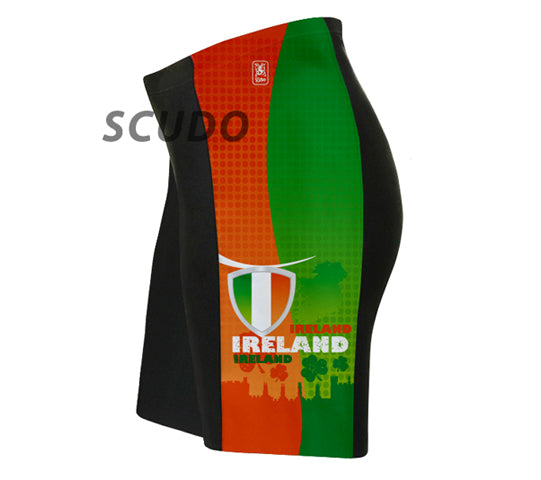 ScudoPro Cycling Shorts