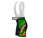 ScudoPro Cycling Shorts
