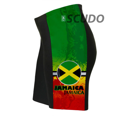 Jamaica Triathlon Shorts