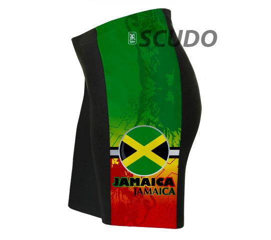ScudoPro Cycling Shorts