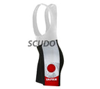 ScudoPro Cycling Shorts