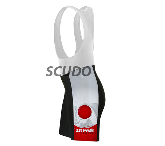 ScudoPro Cycling Shorts