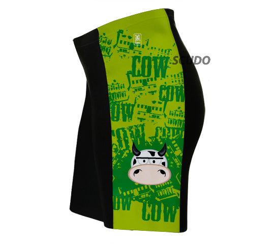 Little Cow Triathlon Shorts