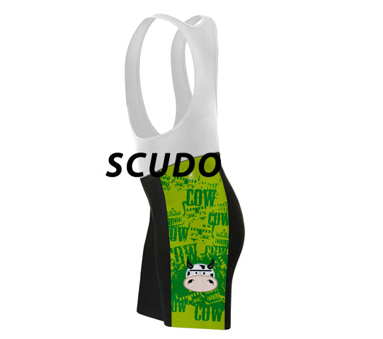 ScudoPro Cycling Shorts