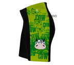 ScudoPro Cycling Shorts