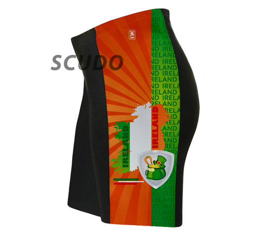 ScudoPro Cycling Shorts