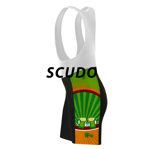 ScudoPro Cycling Shorts