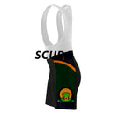 ScudoPro Cycling Shorts