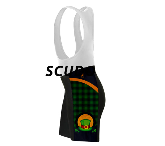 ScudoPro Cycling Shorts